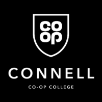 Brands,  Businesses, Places & Professionals Connell Co-op College in Manchester England