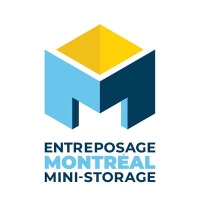 Entreposage Montreal Mini Storage - Ville Marie