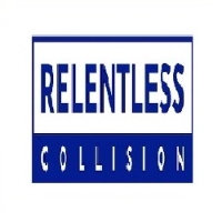 Relentless Collision