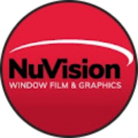 NuVision Window Film & Graphics