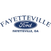 Brands,  Businesses, Places & Professionals Fayetteville Ford in Fayetteville GA