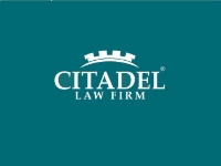 Brands,  Businesses, Places & Professionals Citadel Law Firm ® in Chandler AZ