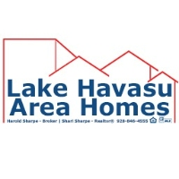 Lake Havasu Area Homes