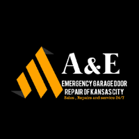 Brands,  Businesses, Places & Professionals A&E Emergency Garage Door Repair of Kansas City in Kansas City KS