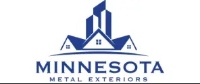 Brands,  Businesses, Places & Professionals Minnesota Metal Exteriors in Anoka MN