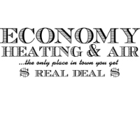 Brands,  Businesses, Places & Professionals Economy Heating & Air in Roseville CA