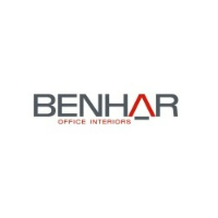 Brands,  Businesses, Places & Professionals Benhar Office Interiors in New York NY