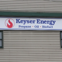 Keyser Energy