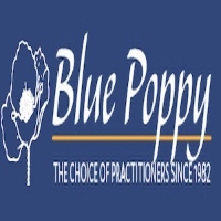 Blue Poppy