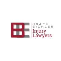 Brach Eichler Injury Lawyers