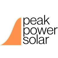 Brands,  Businesses, Places & Professionals Peak Power Solar in Little Rock AR