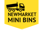 New Market Mini Bins - Waste Management Industry