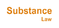 Substance Law Professional Corporation