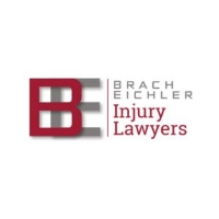 Brach Eichler Injury Lawyers