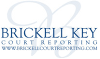 Brickell Key Court Reporting