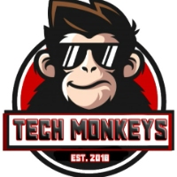 Brands,  Businesses, Places & Professionals Tech Monkeys in Schuylerville NY