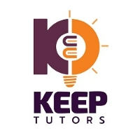 KEEP Tutors Online - California