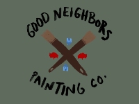 Brands,  Businesses, Places & Professionals Good Neighbors Painting Co. in Buffalo NY