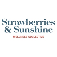 Brands,  Businesses, Places & Professionals Strawberries and Sunshine Wellness Collective in Port Coquitlam BC