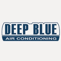 Deep Blue Air Conditioning