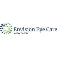 Envision Eye Care - Marion