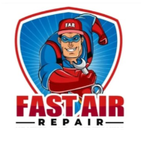 Brands,  Businesses, Places & Professionals Fast Air Repair in Ocala FL