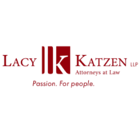 Lacy Katzen LLP