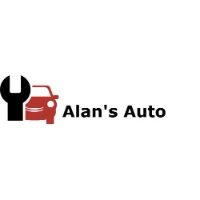 Brands,  Businesses, Places & Professionals Alan's Auto in Melrose MA