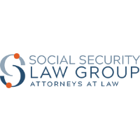 Social Security Law Group