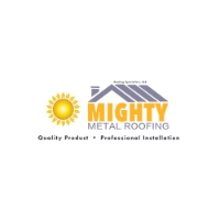 Mighty Metal Roofing