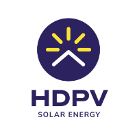 Brands,  Businesses, Places & Professionals HDPV Solar Energy in St Johnston DL