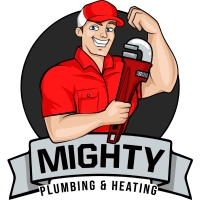 Brands,  Businesses, Places & Professionals Mighty Plumbing & Heating in Brighton CO