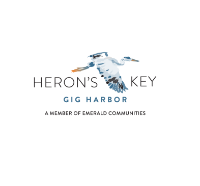 Brands,  Businesses, Places & Professionals Heron's Key in Gig Harbor WA