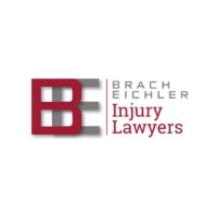 Brands,  Businesses, Places & Professionals Brach Eichler Injury Lawyers in Paramus NJ