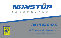 Nonstop Locksmiths