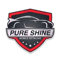 Pure Shine Mobile Detail