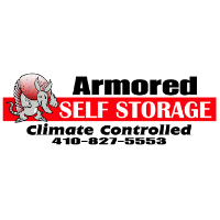 Armored Self Storage