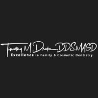 Brands,  Businesses, Places & Professionals Timothy M. Drake, DDS, MAGD in Mitchell SD