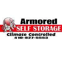 Armored Self Storage