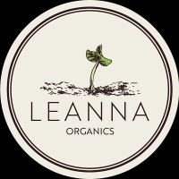 Leanna Organics CBD