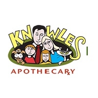 Brands,  Businesses, Places & Professionals Knowles Apothecary in Kensington MD