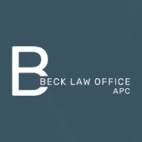 Brands,  Businesses, Places & Professionals The Beck Law Office, APC in Los Angeles CA