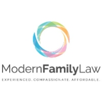 Brands,  Businesses, Places & Professionals Modern Family Law in Oakland CA