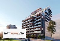 Groove Urban Condos