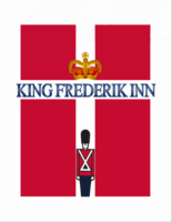 Brands,  Businesses, Places & Professionals King Frederik Inn in Solvang CA