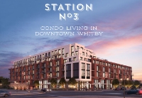 Station No. 3 Condos