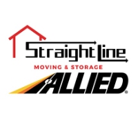 Brands,  Businesses, Places & Professionals StraightLine Moving Inc. in Roscoe IL