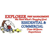 Brands,  Businesses, Places & Professionals Explorer Pest Management, Inc. in El Dorado Hills CA