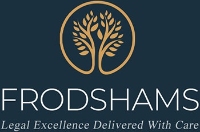 Brands,  Businesses, Places & Professionals Frodshams Solicitors in Newton-le-Willows, North Yorkshire England