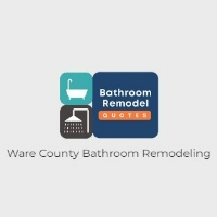 Ware County Bathroom Remodeling